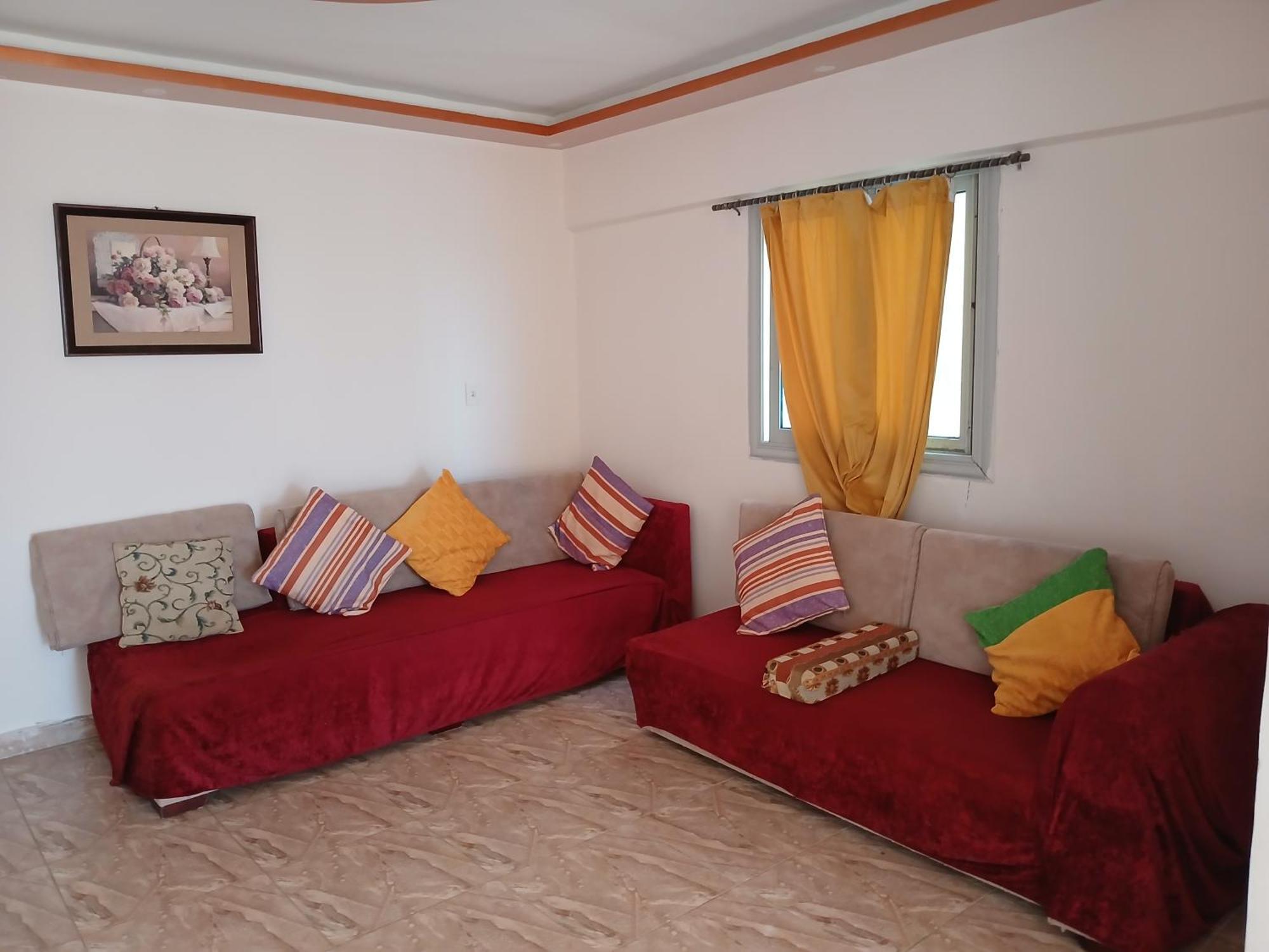 Flores Casas De Playa Alexandria Exterior foto